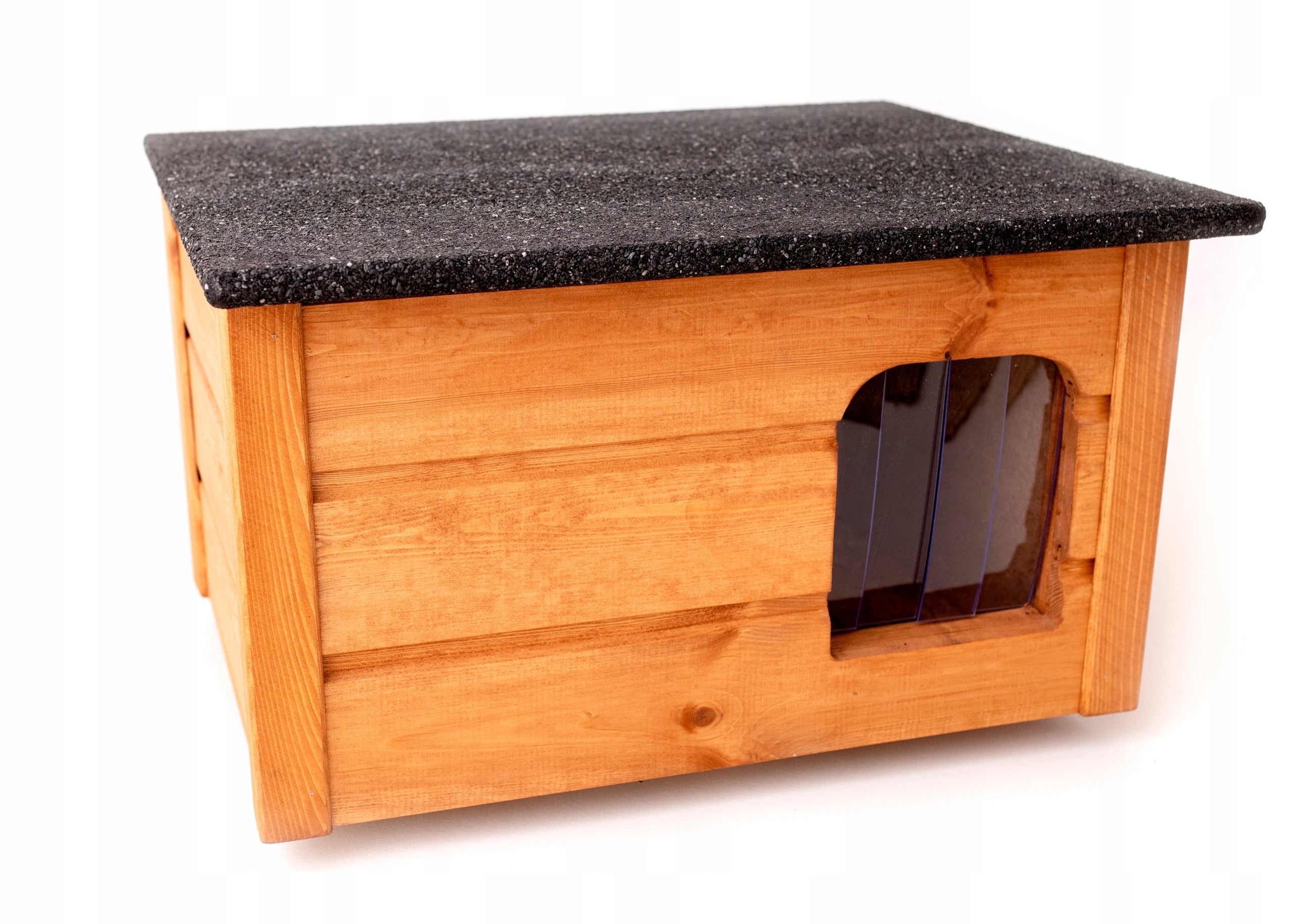 Warmed Buda dog cat booth ORIGINAL Sends in full Product width 47 cm