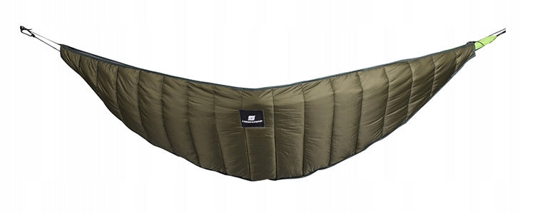Warmer for hammock underblanket sleeping bag lining Manufacturer code OCI-HAM-SZ