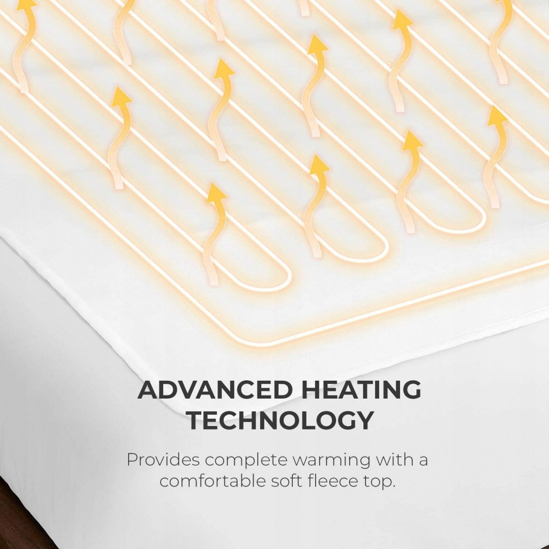 Warming cartridge COSIHOME EB-S2 150x80cm 60W Medical device no