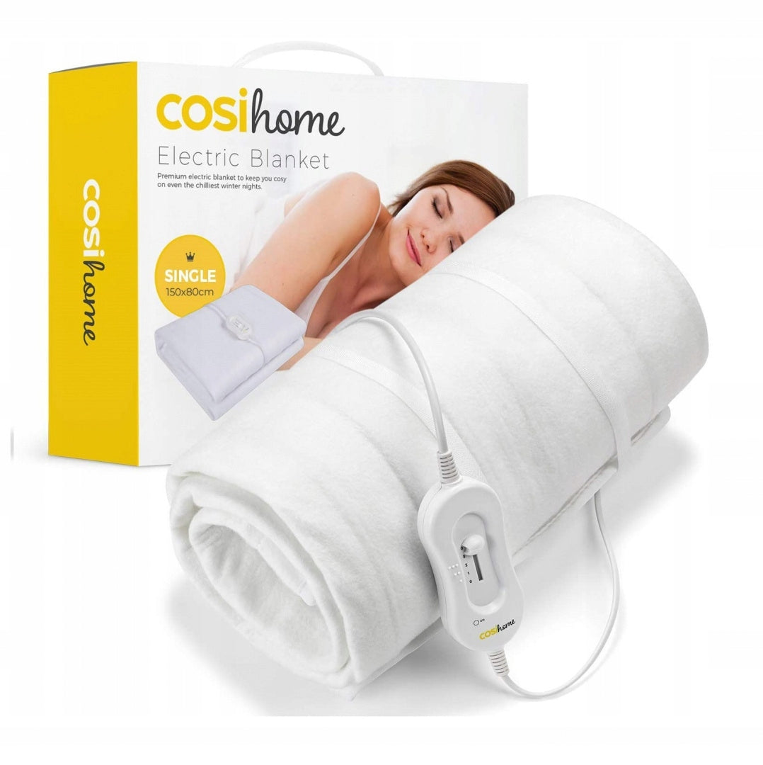 Warming cartridge COSIHOME EB-S2 150x80cm 60W
