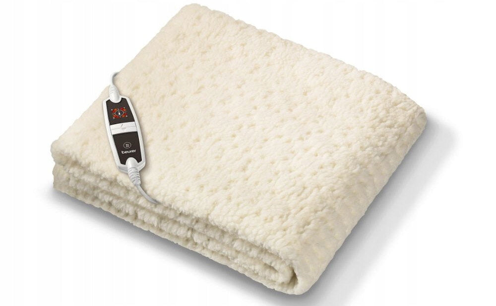 Warming insert for bed BEURER UB 53 Power supply mains
