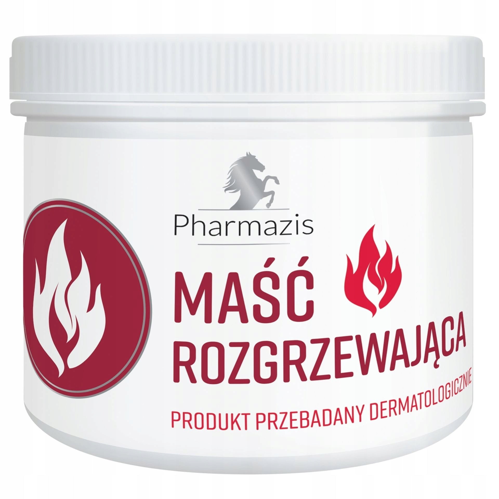 Warming ointment Pharmazis 350 ml