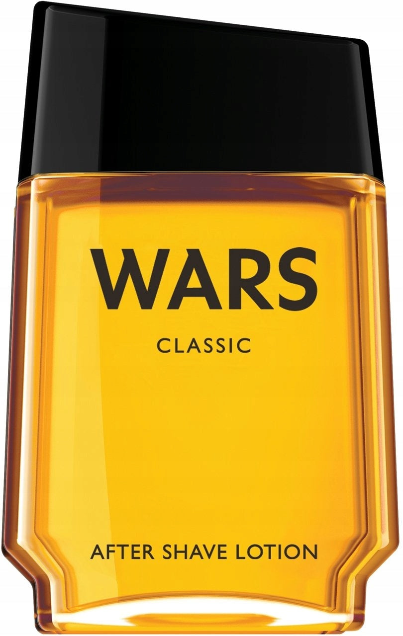 Wars Classic aftershave 90 ml
