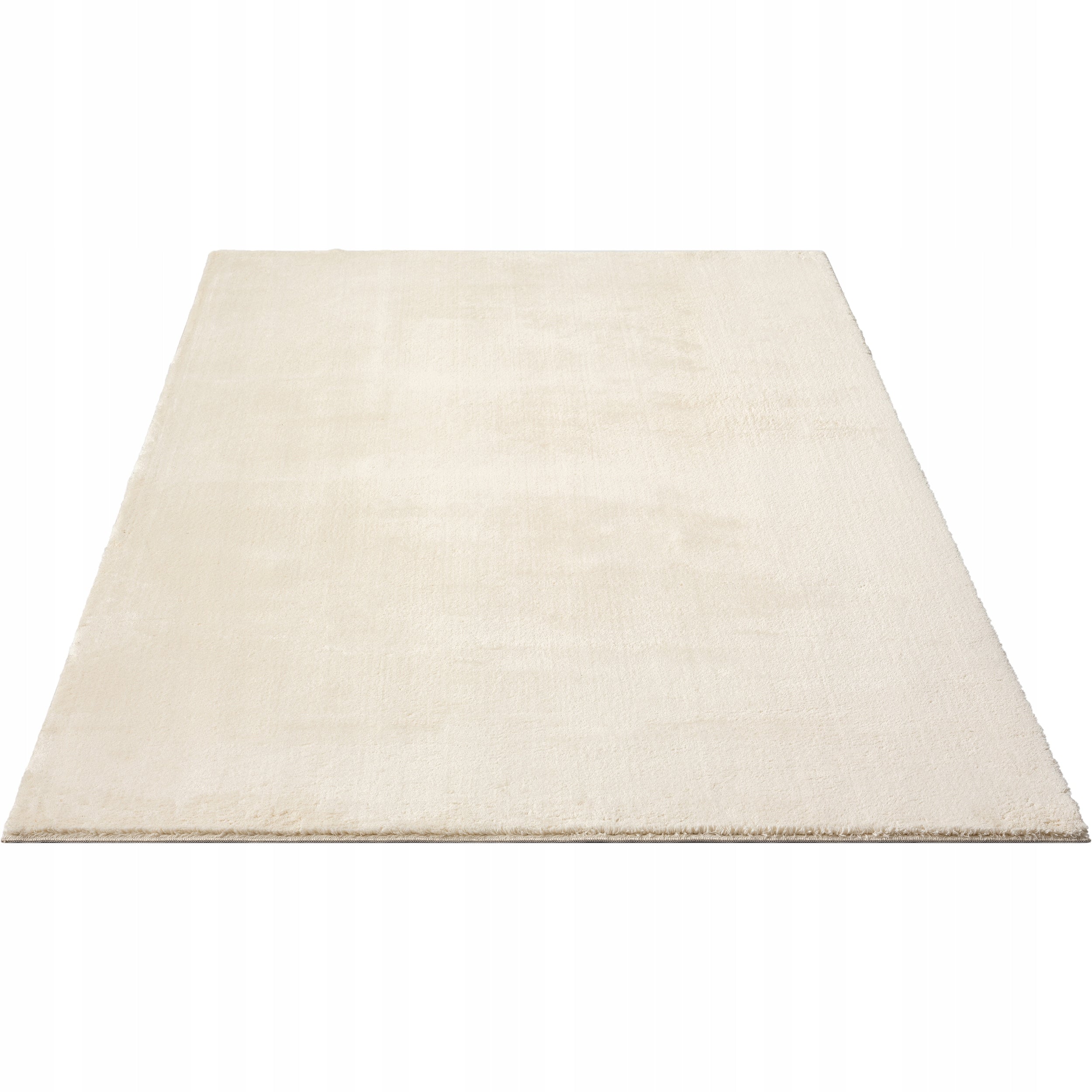 Washable plush carpet Relax the carpet beige 240x340 Manufacturer code the carpet