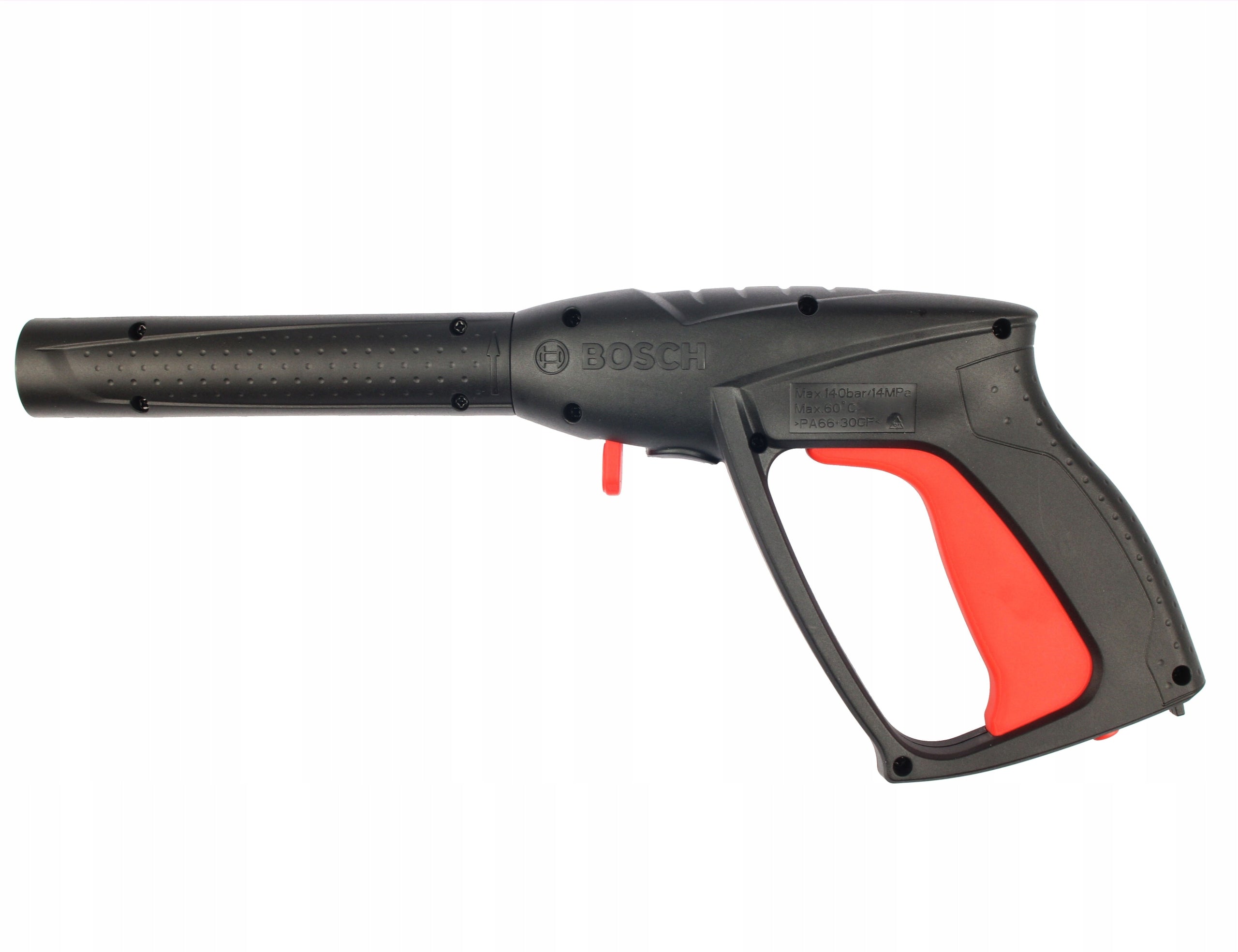 Washer gun AQT BOSCH Type pistols