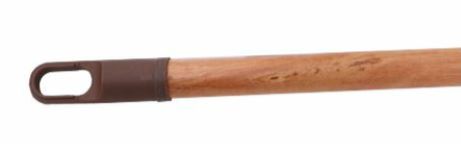 Washer + stick wood lacquered Bamboo EAN (GTIN) 5902639013824