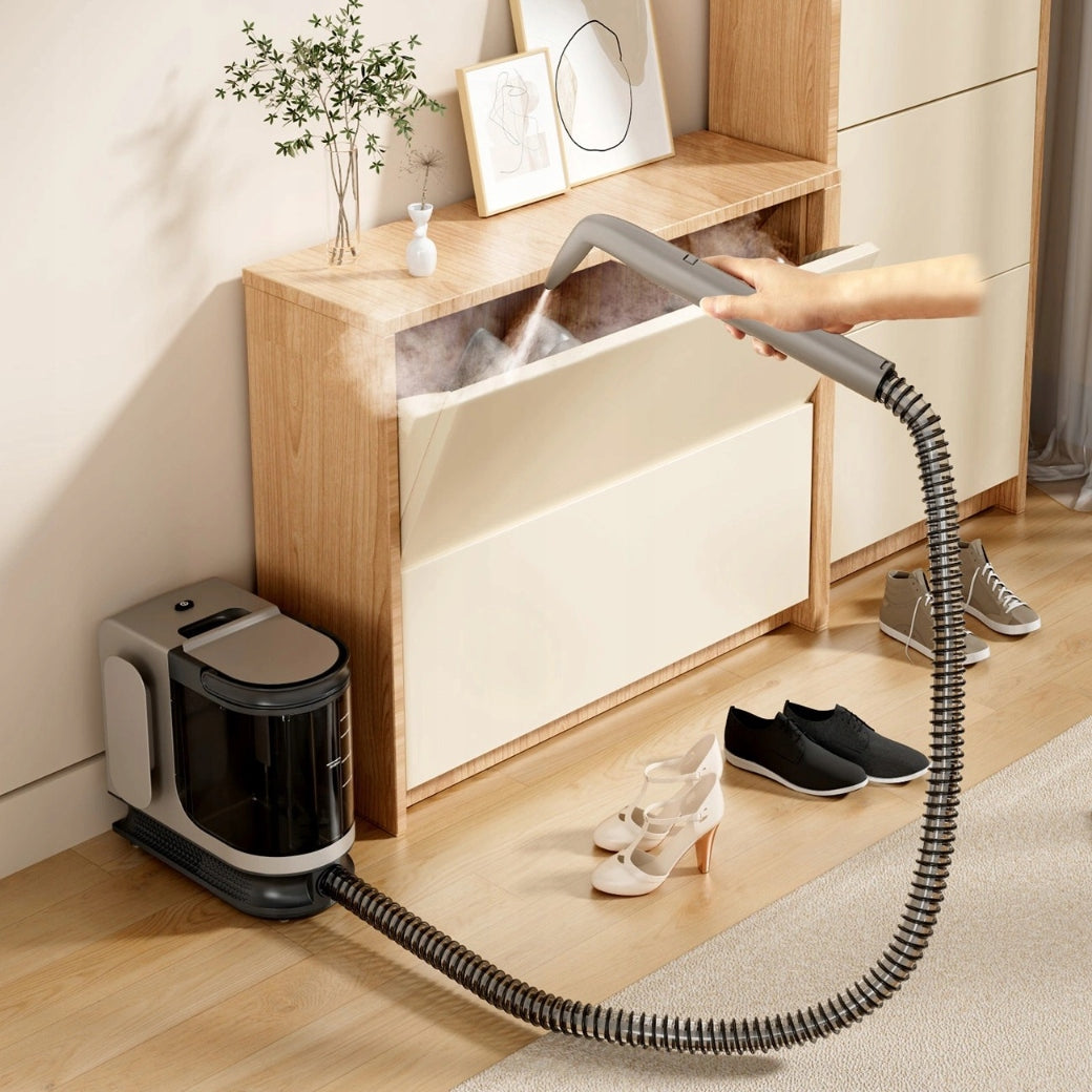 Washing Vacuum Cleaner UWANT Y200S Grey Power 1750 W