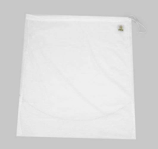 Washing bag Pupus large 55 x 61 cm with diaper puller