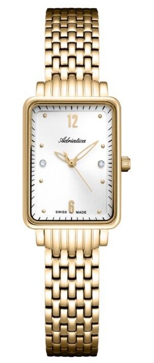 Watch ADRIATICA, A3829.1173Q, Women's