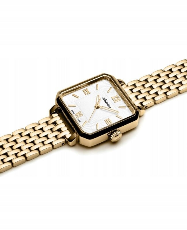 Watch ADRIATICA, A3839.1163Q, Women's Packaging status original