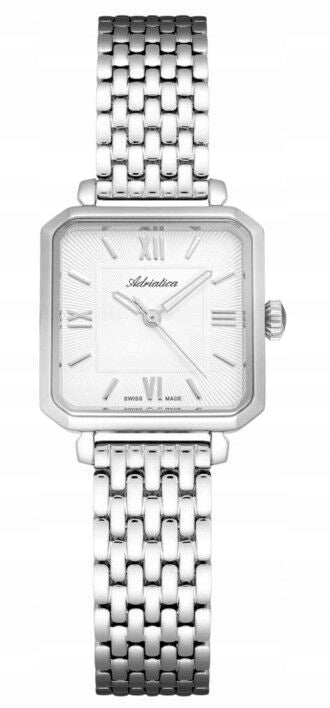 Watch ADRIATICA, A3839.5163Q, Women's