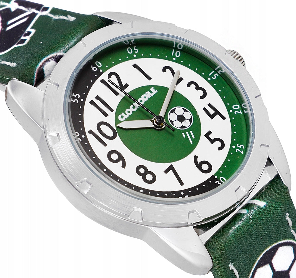Watch Ball CWB0071 CLOCKODILE