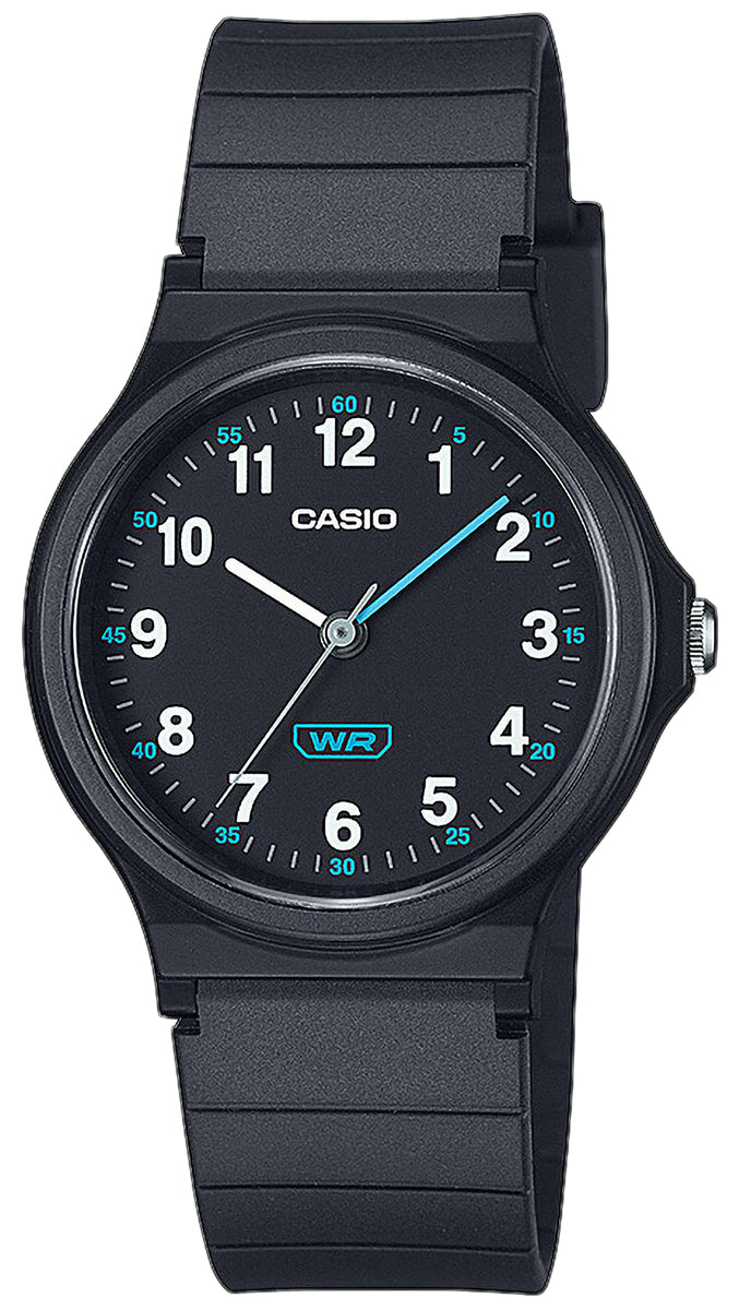 Watch CASIO LQ-24B -1BEF
