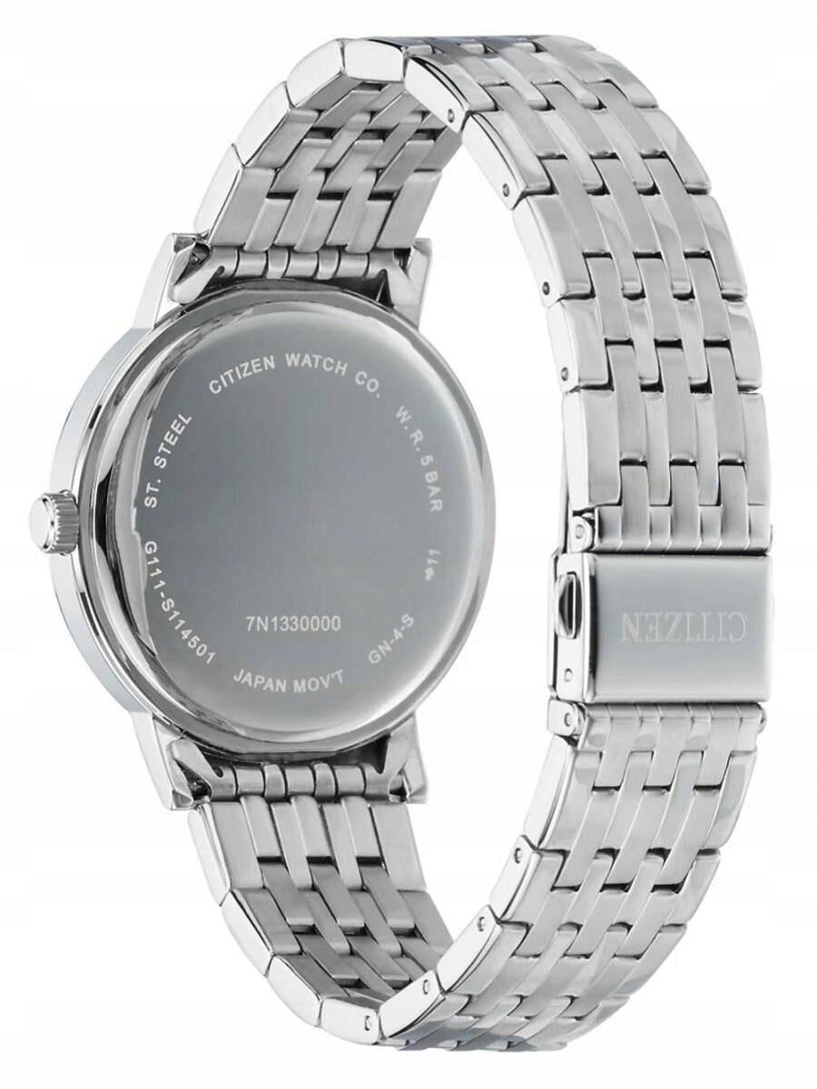 Watch Citizen BI5070-57L Brand Citizen