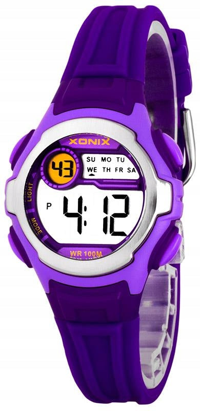 Watch For Girls XONIX Small Multifunctional