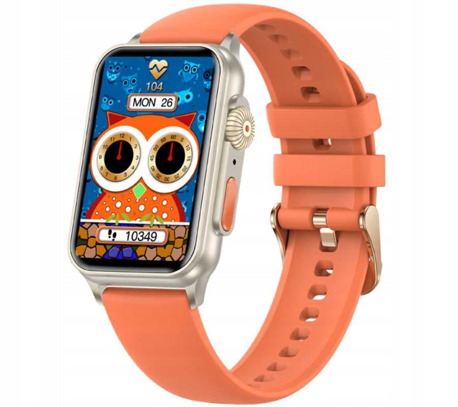 Watch Holy Communion for boy and girl gift SMARTWATCH Packaging status original