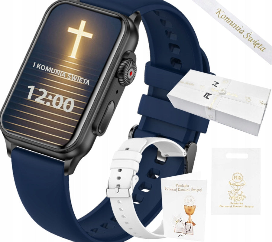 Watch Holy Communion for boy and girl gift SMARTWATCH