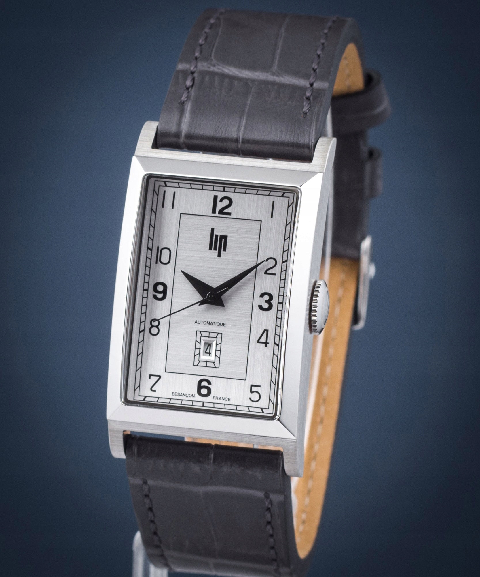 Watch LIP T26 Auto Lip 671285 Brand LIP