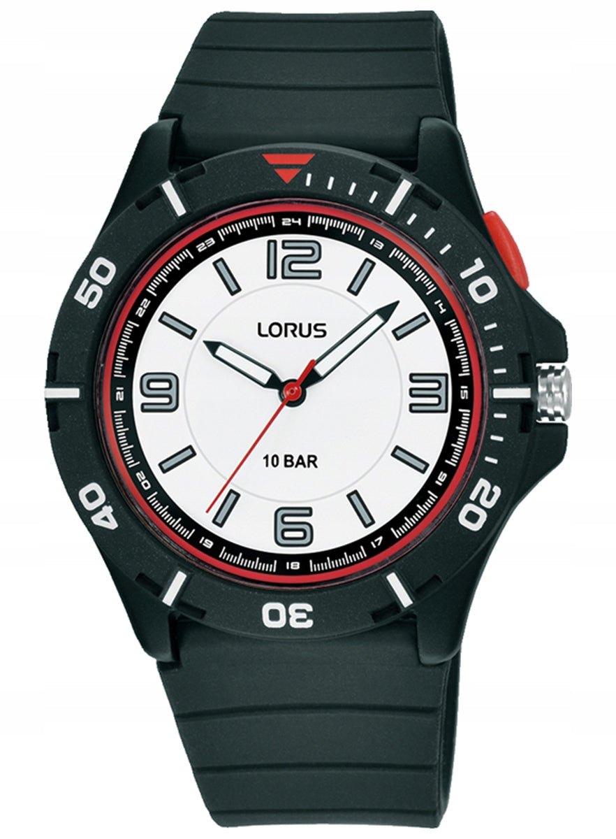 Watch LORUS R2309QX9
