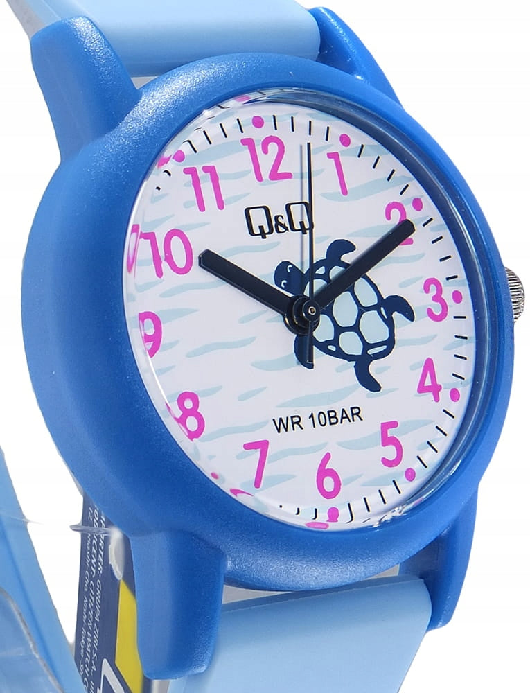 Watch Q&Q V23A-011V Manufacturer code V23A-011V