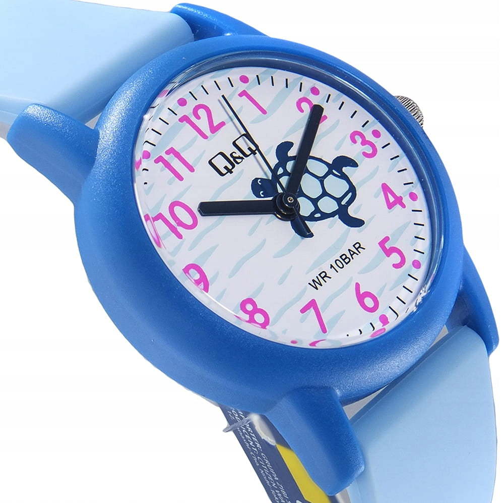 Watch Q&Q V23A-011V