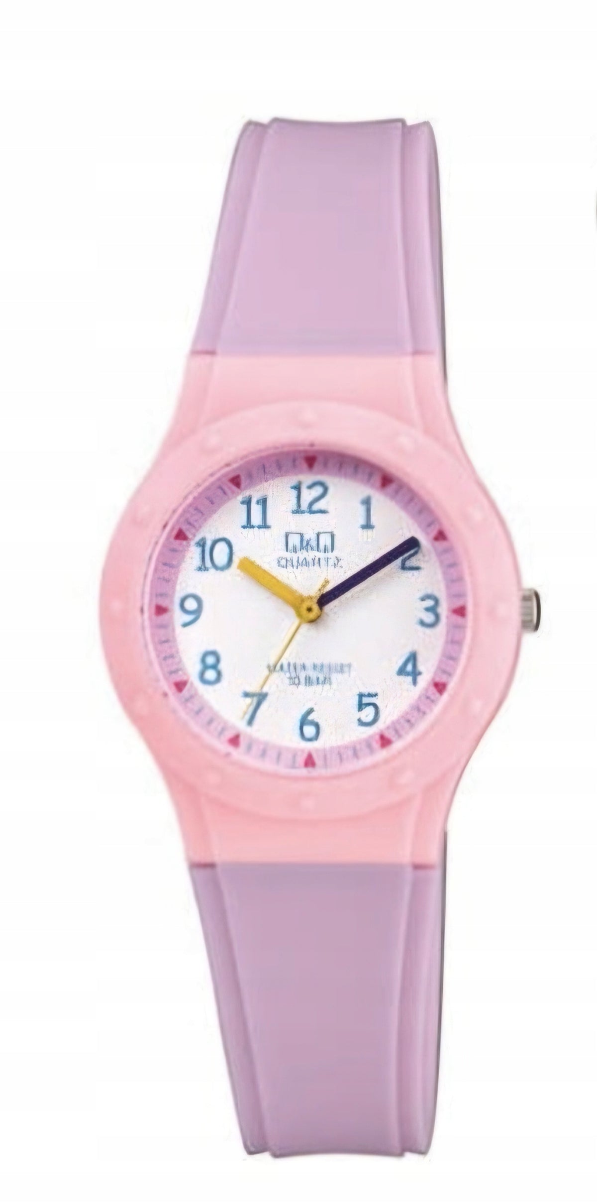 Watch Q&Q VR75-002Y FOR CHILDREN 10 BAR
