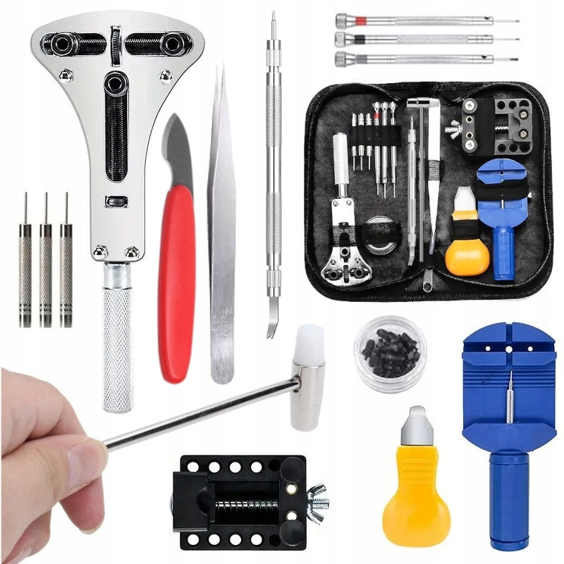 Watch Repair Tools Watchmaking Replacement Bracelets Strap