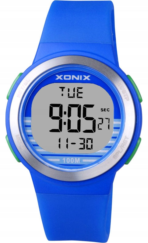 Watch XONIX Waterproof Sports Electronic