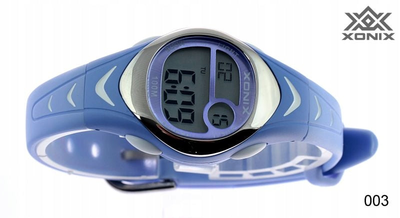 Watch Xonix EL communion gift CHILD'S DAY EAN (GTIN) 9344492207327