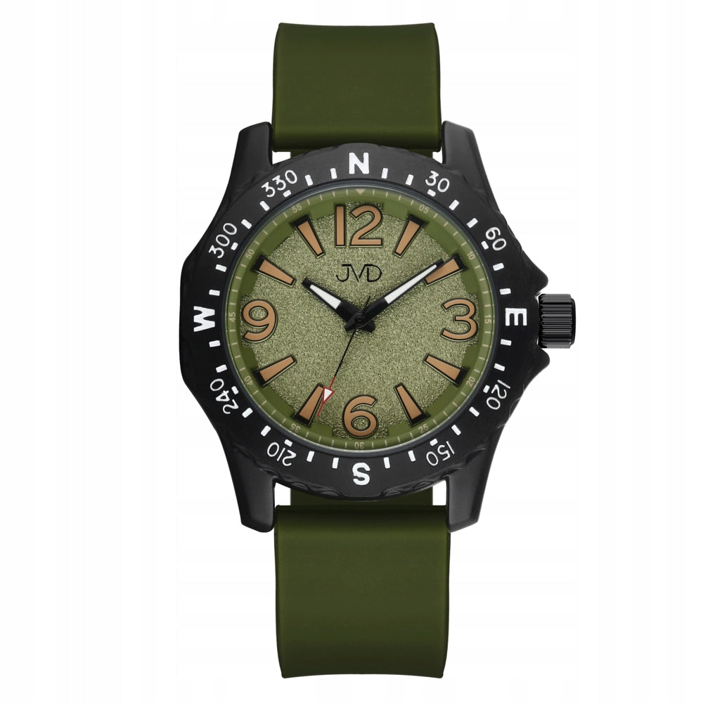 Watch for boys JVD JZ8004.1 Waterproof