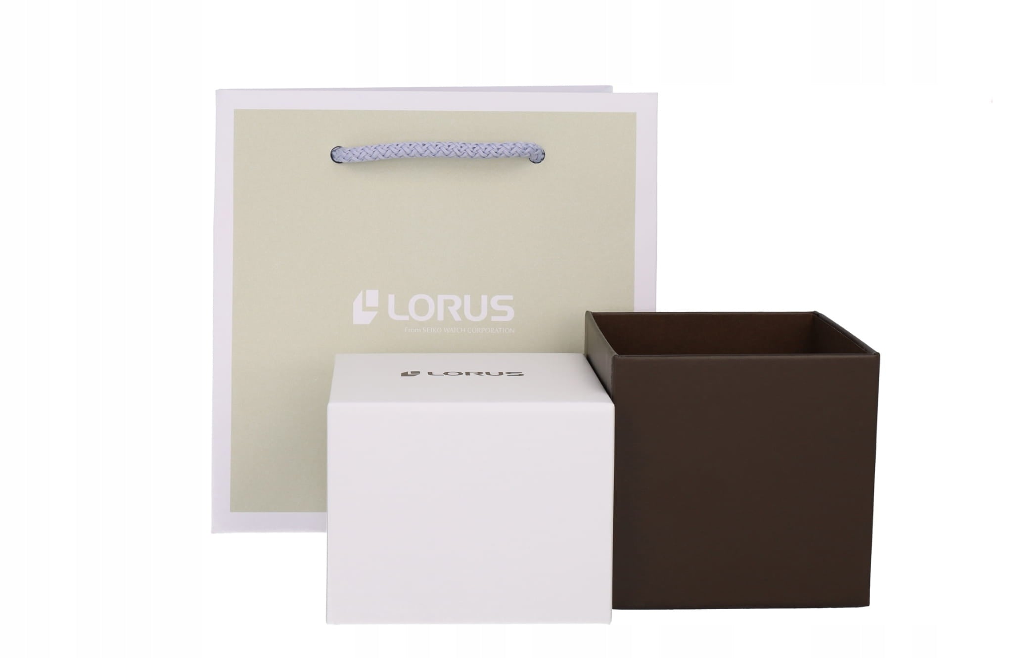Watch for girls LORUS RRX57JX9 Batteries included yes
