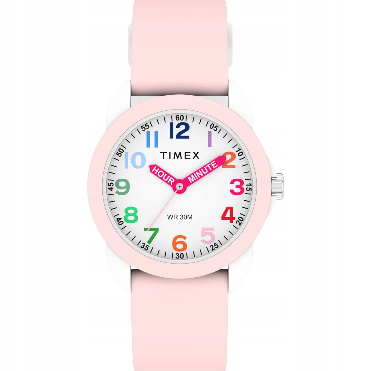 Watch for girls TIMEX TW2W92000