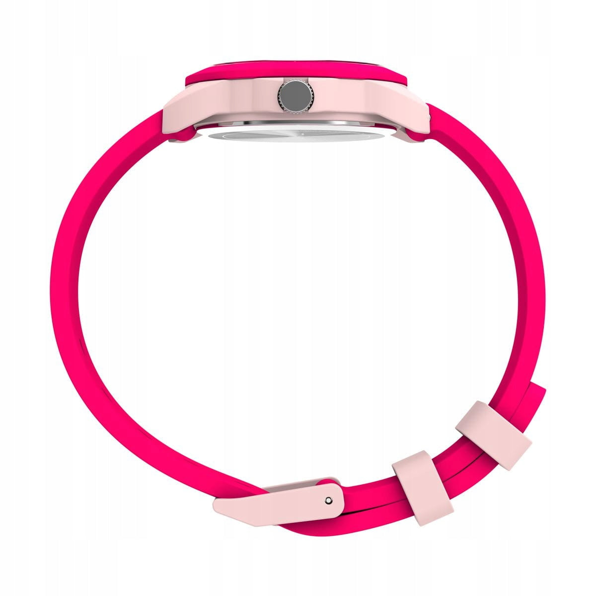 Watch for girls pink TIMEX TW2W92200 Brand Timex
