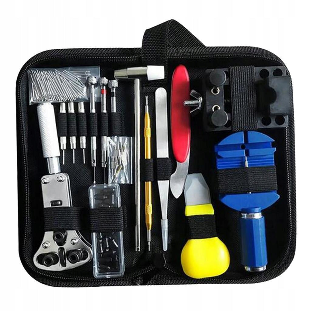 Watch repair kit watchmaker 147 el
