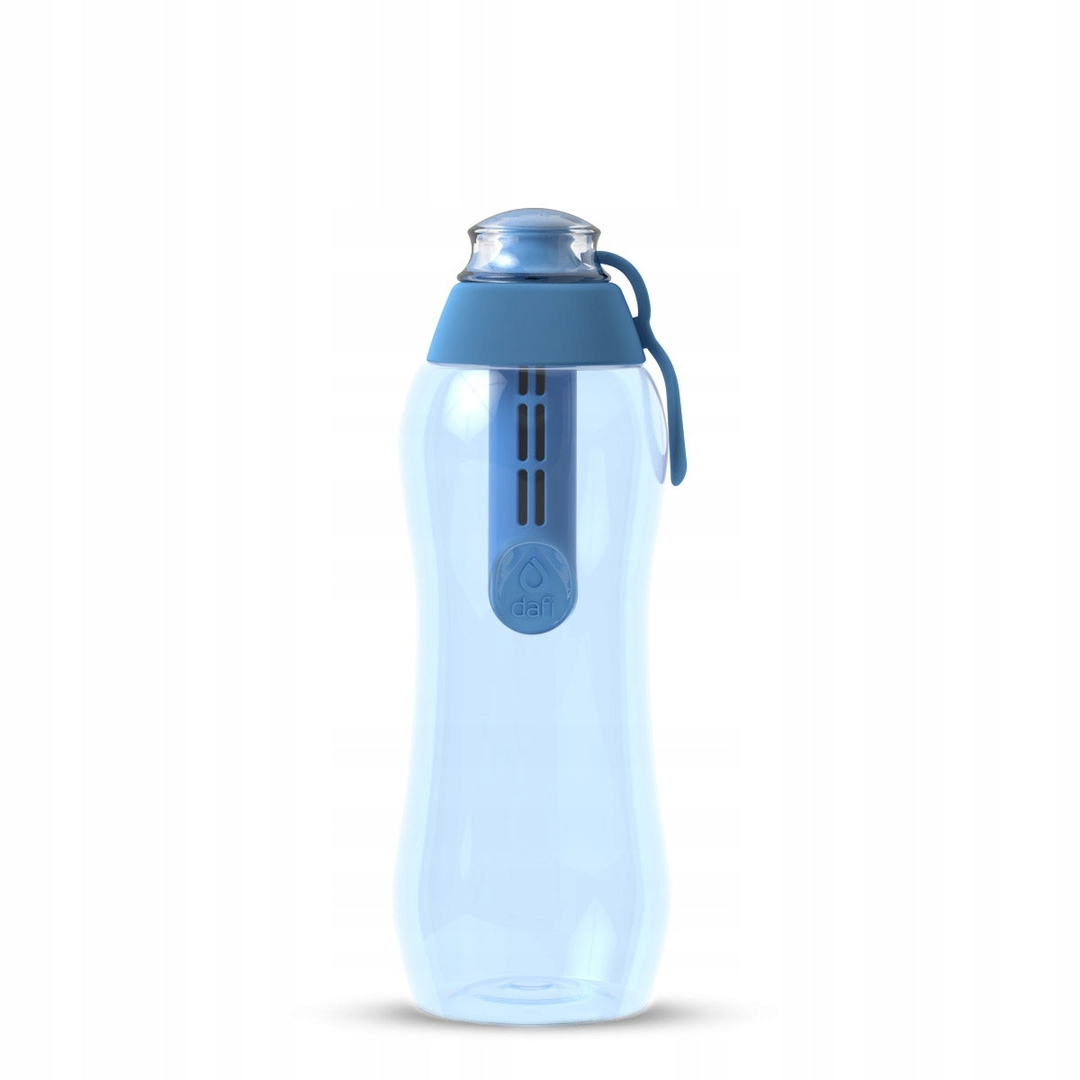Water Bottle Filtering Dafi 0,3l Heavenly Soft with Carbon Filter