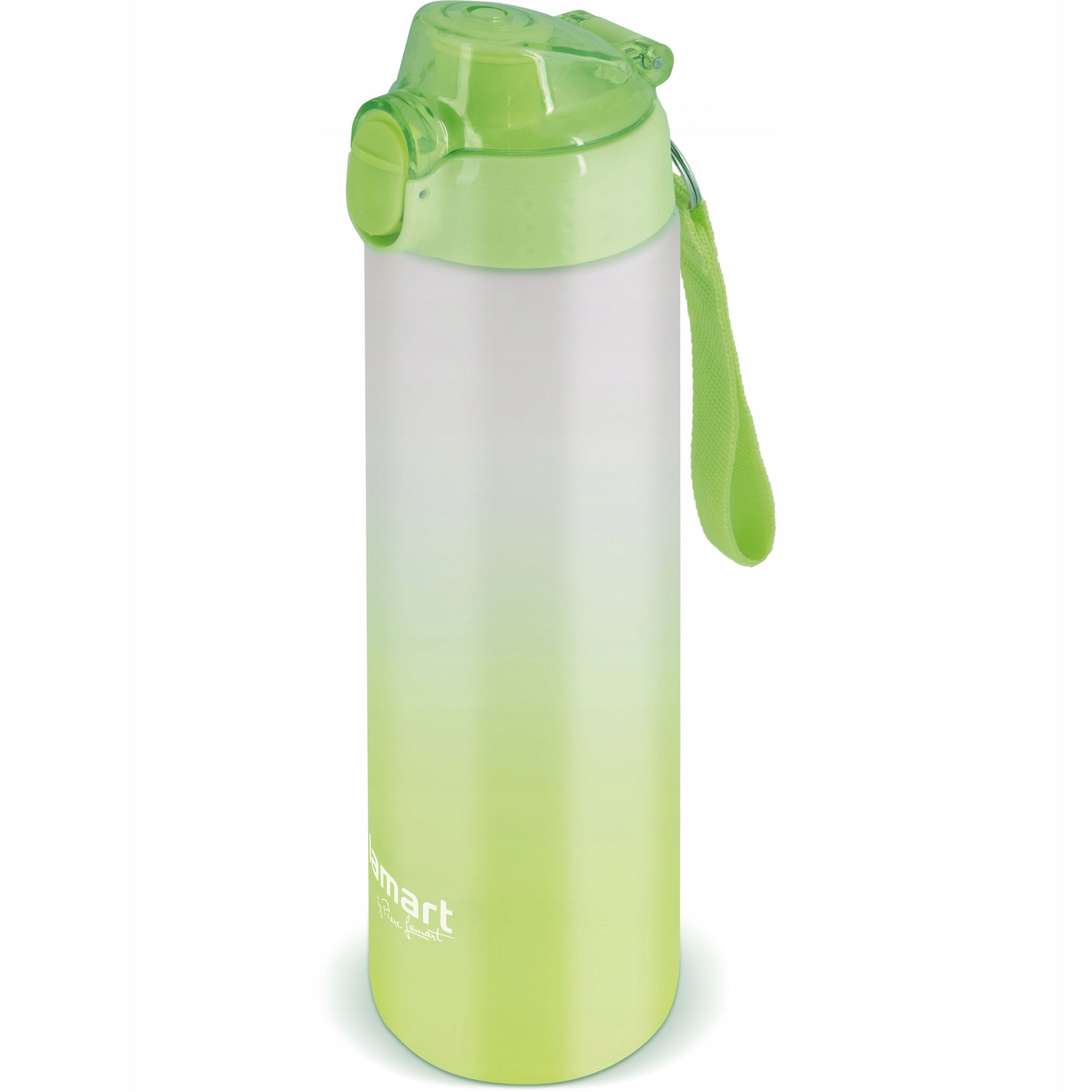 Water Bottle Sports Bottle 700ml Light Airtight Tritan Lamart Brand Lamart