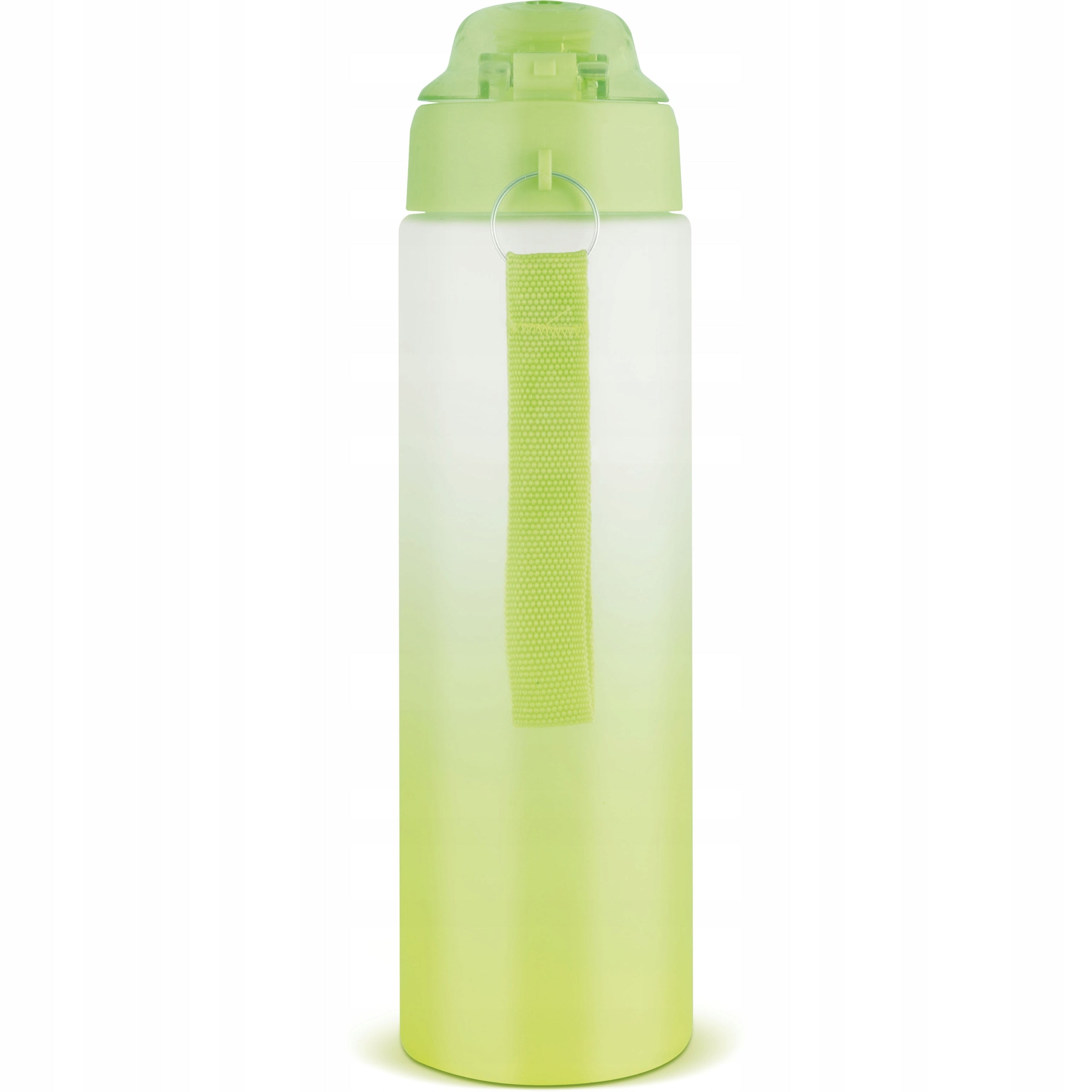 Water Bottle Sports Bottle 700ml Light Airtight Tritan Lamart Color green