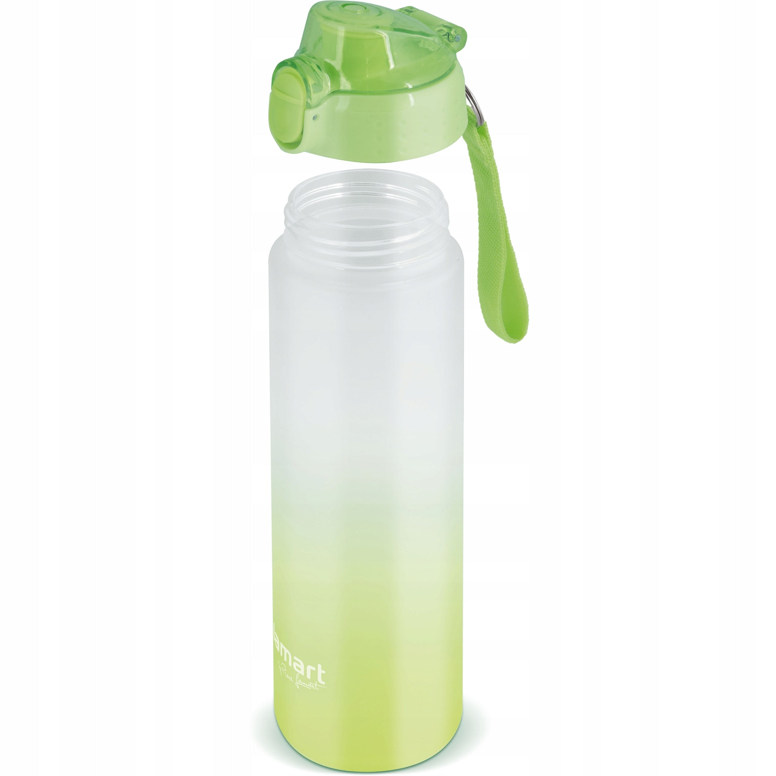 Water Bottle Sports Bottle 700ml Light Airtight Tritan Lamart Kind bottle