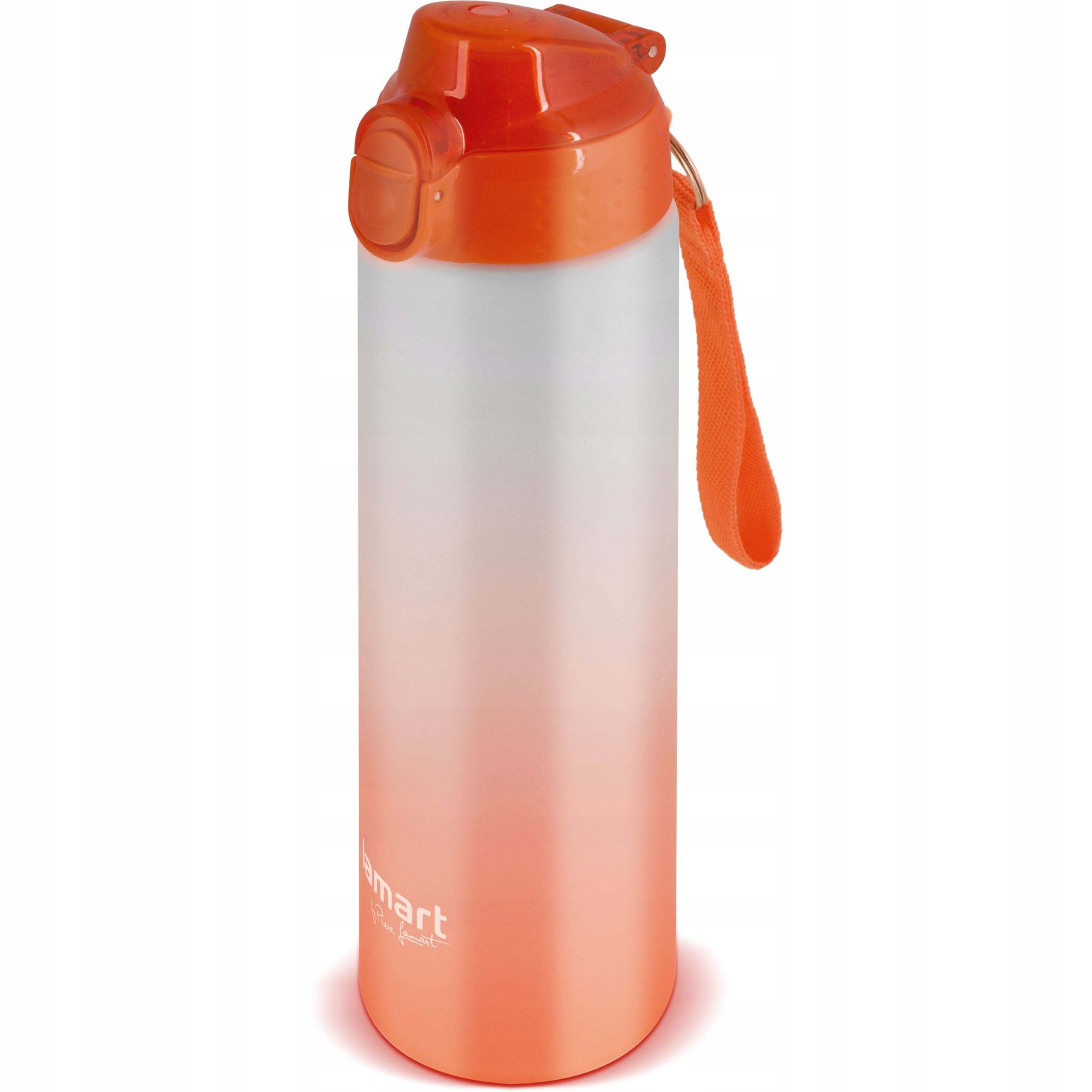 Water Bottle Sports Bottle 700ml Light Airtight Tritan Lamart Packaging status original