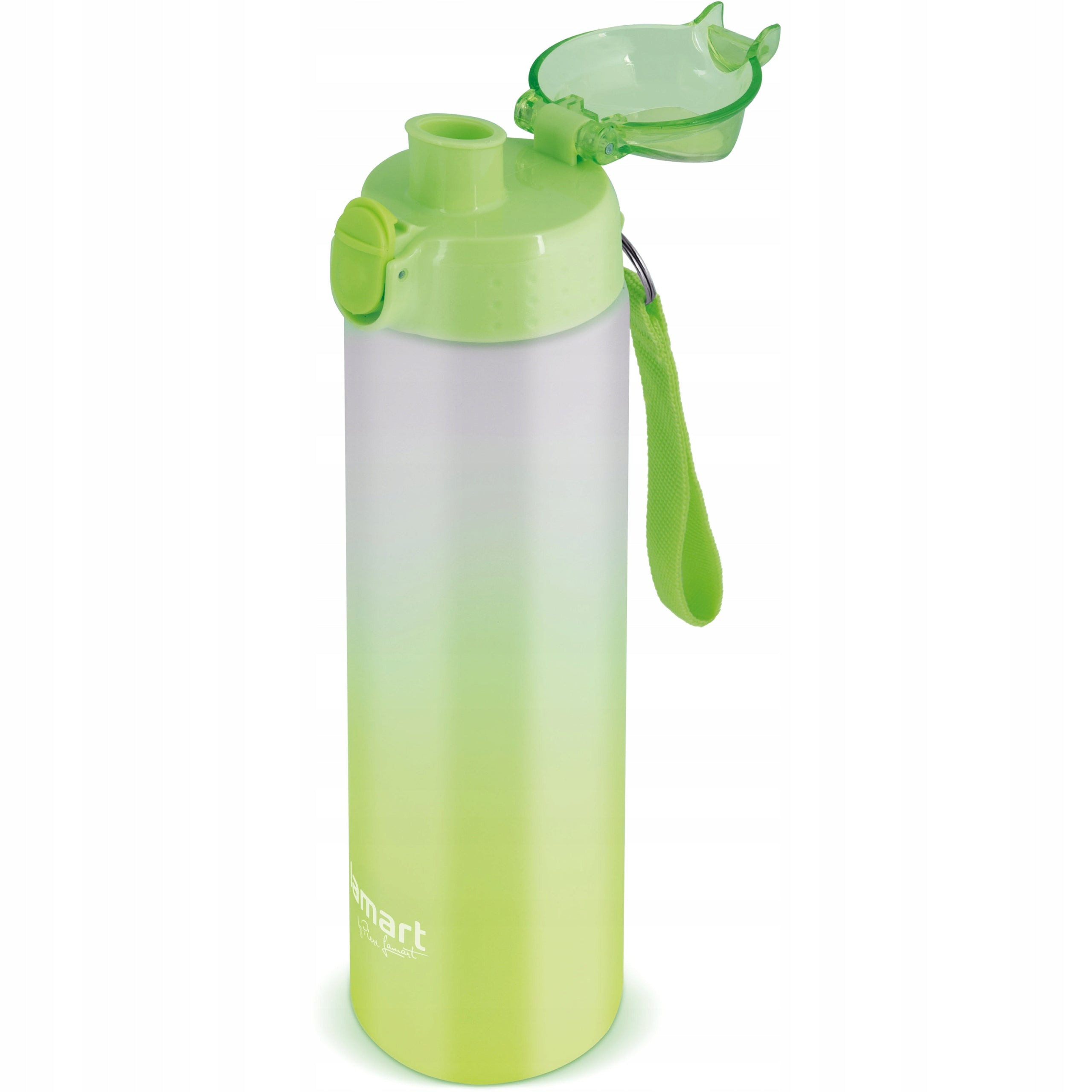 Water Bottle Sports Bottle 700ml Light Airtight Tritan Lamart Volume 0.7 ml