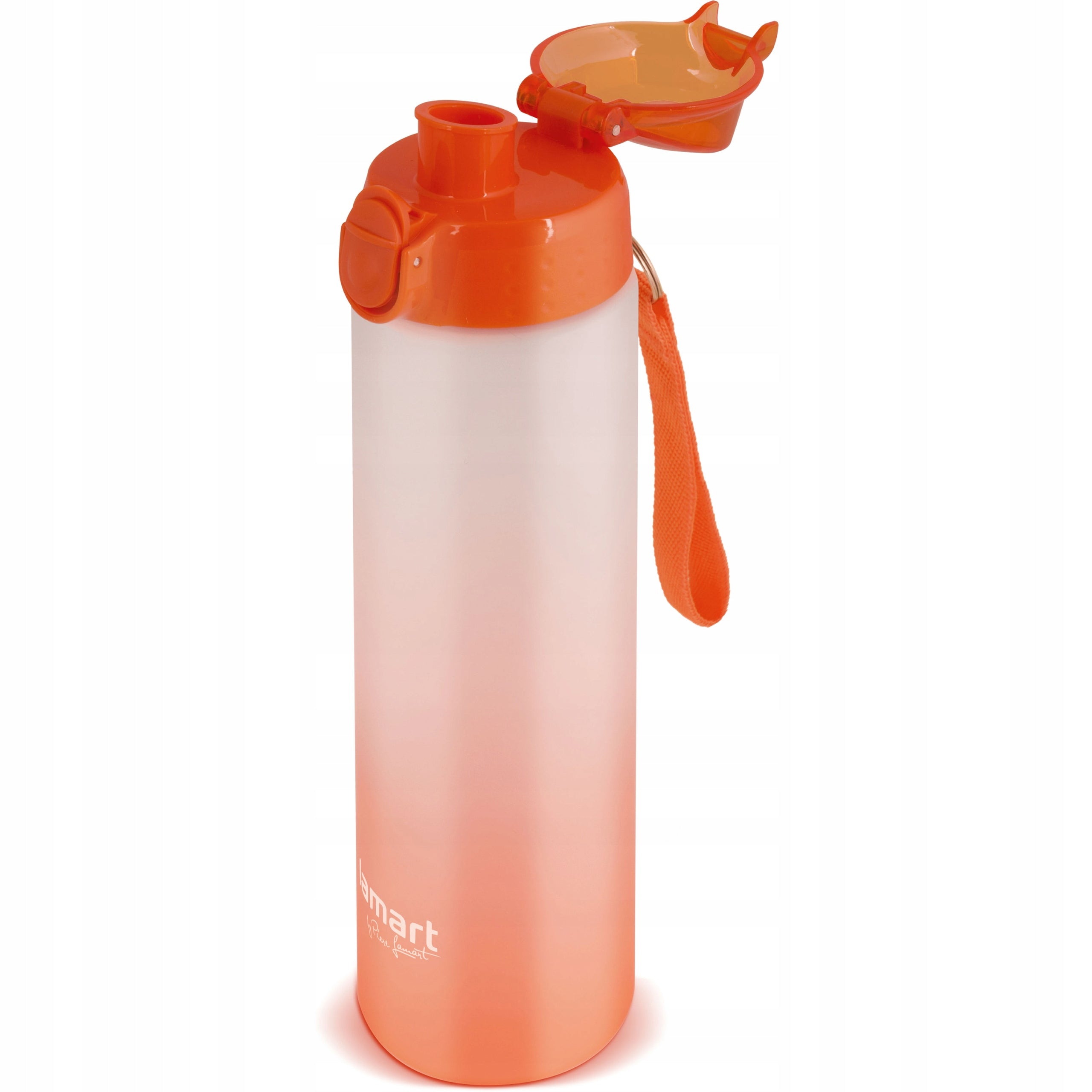 Water Bottle Sports Bottle 700ml Light Airtight Tritan Lamart