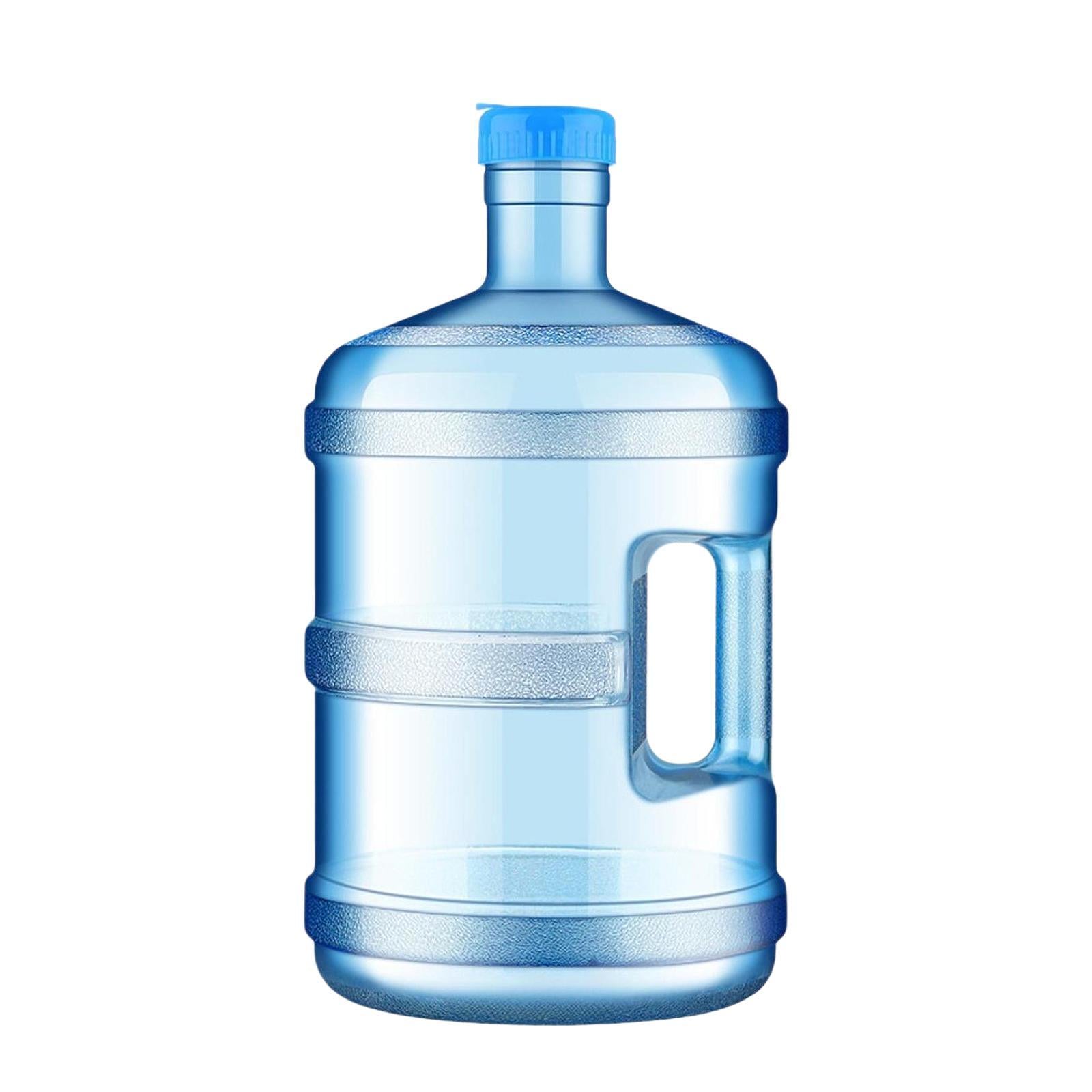Water Containers, Water Jug, Water Bottle, Portable Water Bucket with 5L Manufacturer code 14666066517