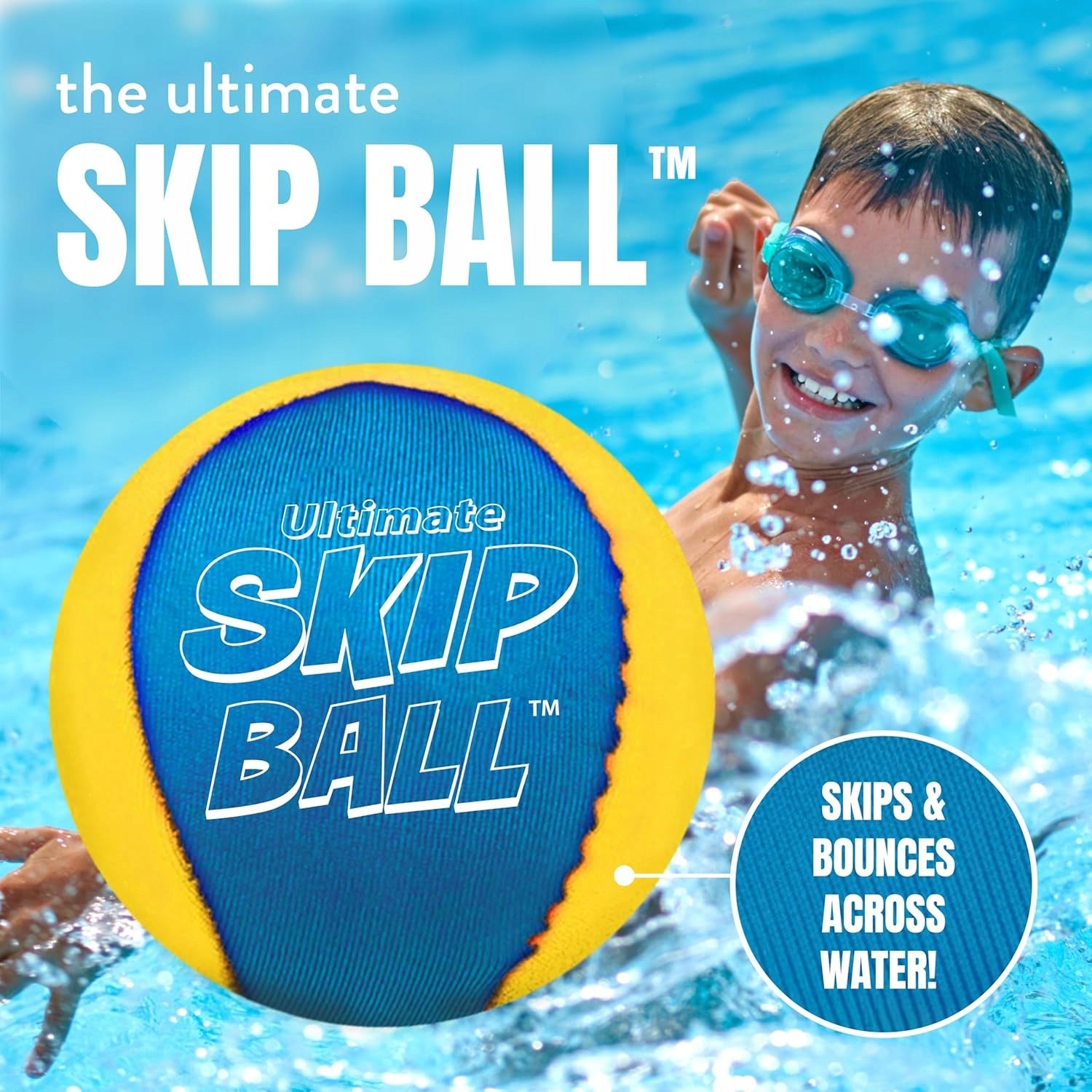 Water Disc Ball Water Toy Pool Gift for Kids Disco Ball Brand no brand