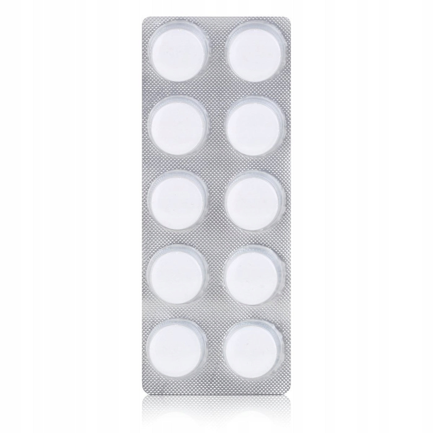Water Filter + Cleaning Tablets - For Nivona Maker Packaging status original