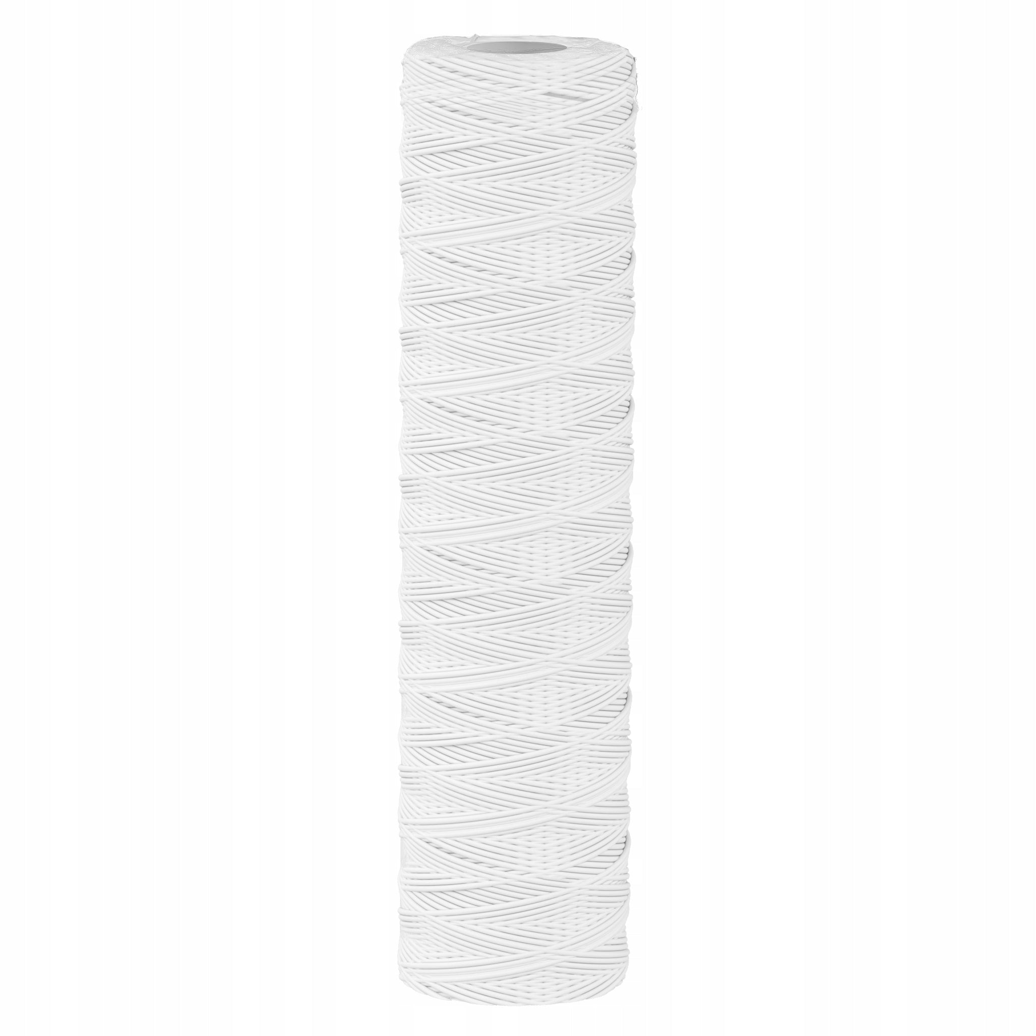 Water Filter Pre-String Cartridge 10" Filtration 5 Micron PP5 5 Pieces Manufacturer code WES6001-5