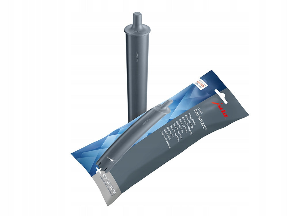 Water Filter for Jura Claris Pro Smart+ 25055 72819 Original