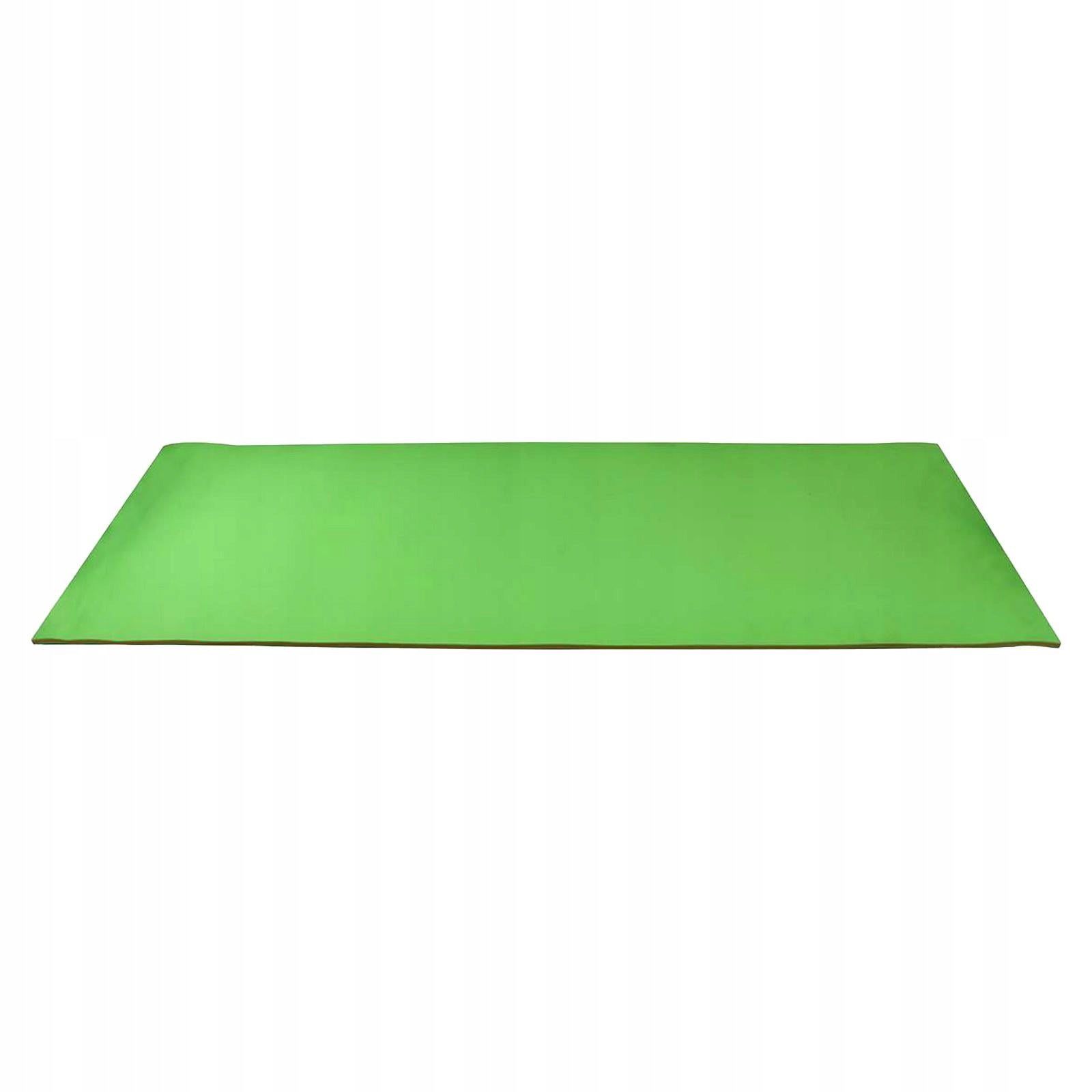 Water Float Mat Foam Floating Pad Lightweight Beach Lake Water Green Brand no brand