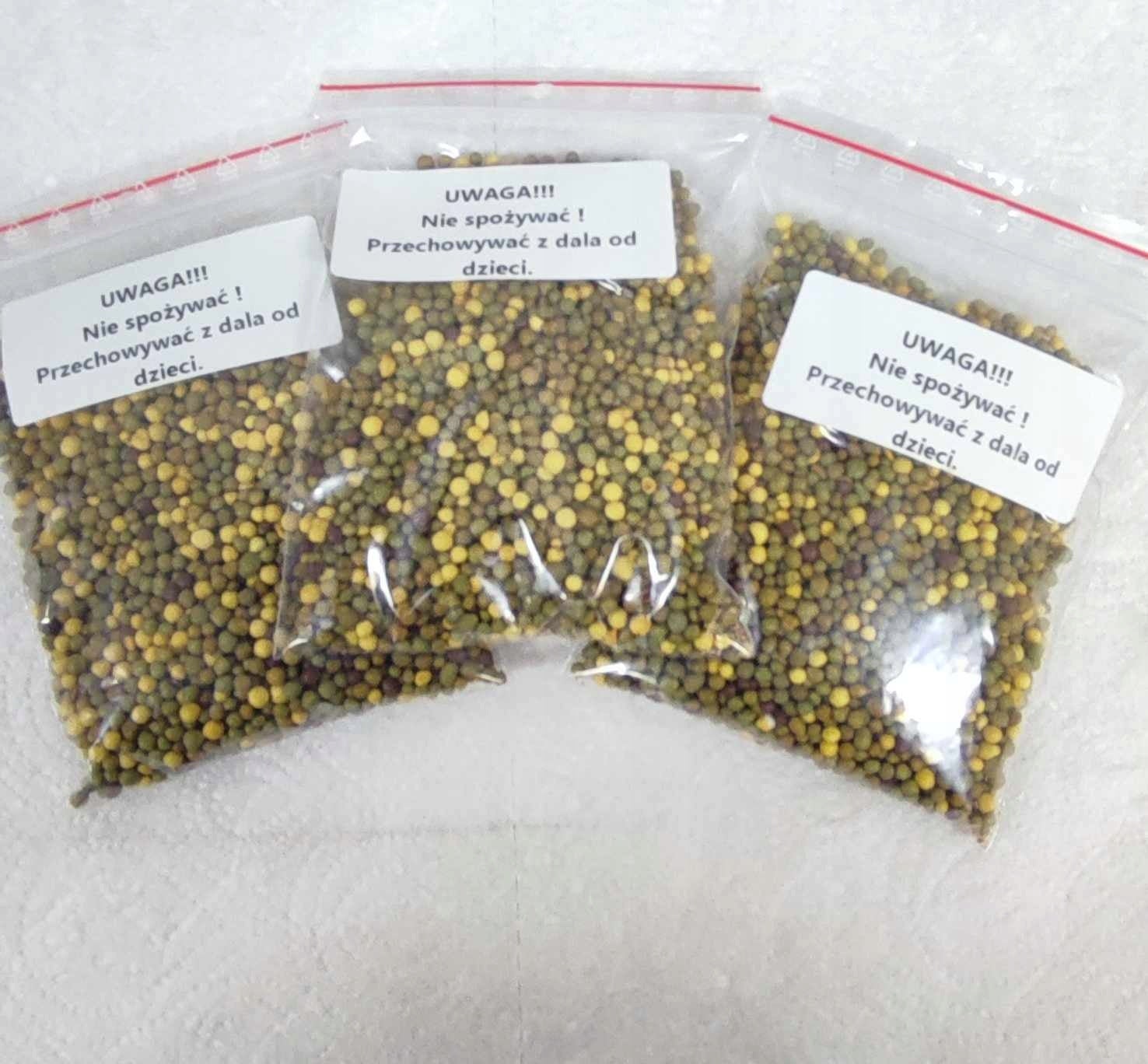 Water Lily Fertilizer 100g Osmocote High K 5-6m For Flowering Plants EAN (GTIN) 5906168400919