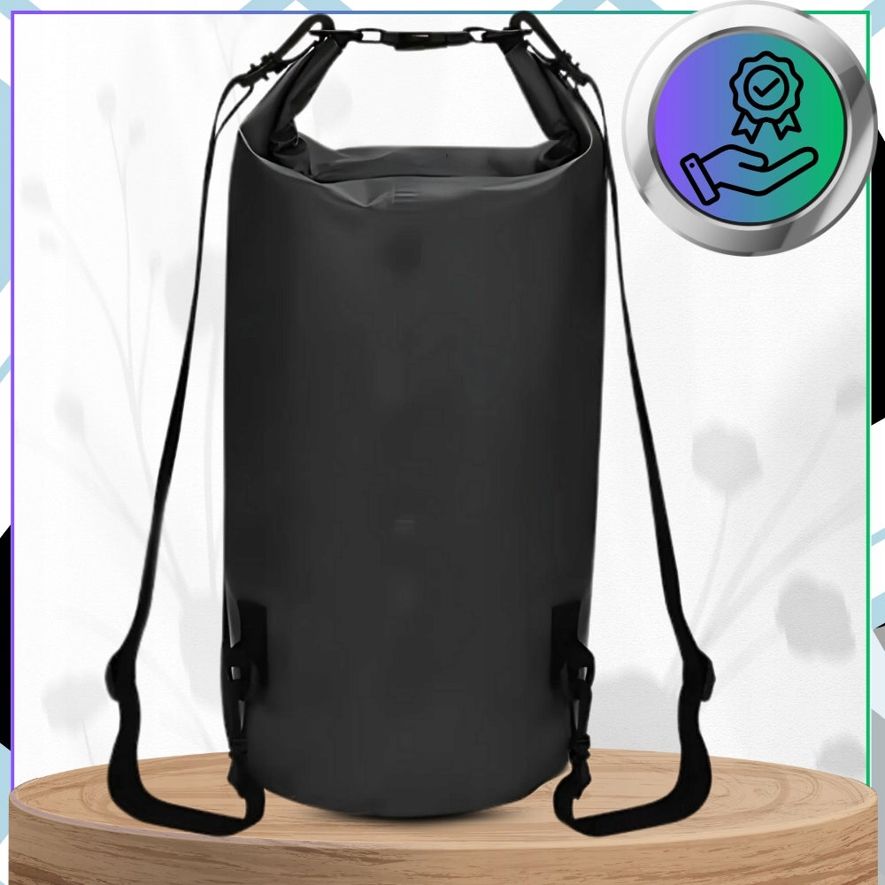Water Resistant Kayak Bag Pouch Waterproof Pouch 10L Backpack Model Worek WODOSZCZELNY Wodoodporny DRY Torba 10l
