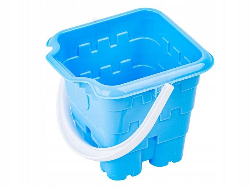 Water Sandbox Pool - Table + Accessories Molds Kind plastic